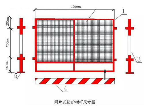 護(hù)欄網(wǎng)參考圖圖片4